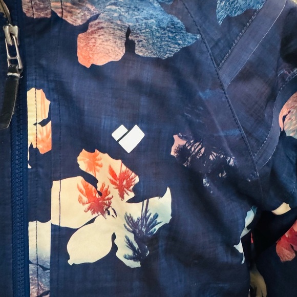 Girls Obermeyer ski jacket size XL - Picture 7 of 10